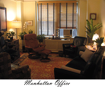 Dr Roger Saint Laurent New York Licensed Psychologist